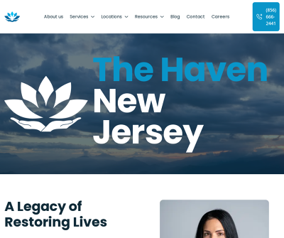 The Haven Detox New Jersey