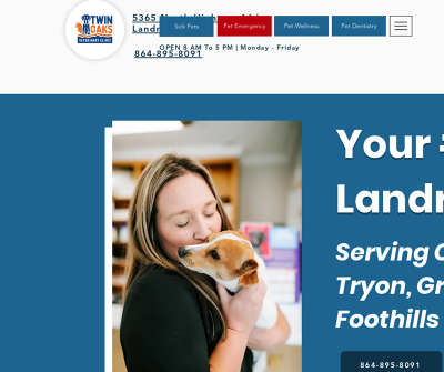 TwinOaksVeterinaryClinic