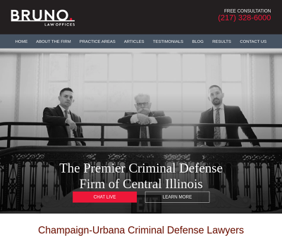 Bruno Law Offices