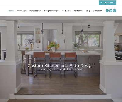 Kitchens On Broadway, LLC