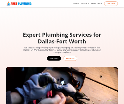 Ares Plumbing