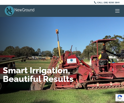 NewGroundWaterServices