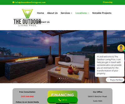 TheOutdoorLivingPros