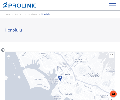 Prolink