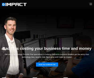 IMPACT Technology Group