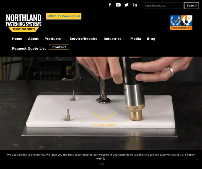 northlandfasteningsystems