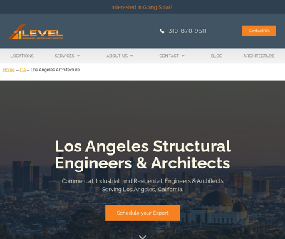 LevelEngineering&Inspection