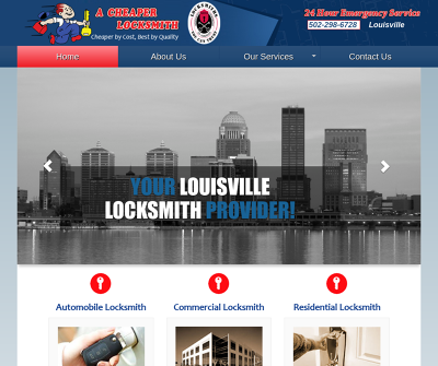 Locks & Locksmiths-Commercial & Industrial