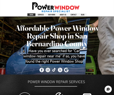 powerwindowrepairspecialist