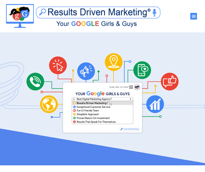 Results Driven MarketingLLC