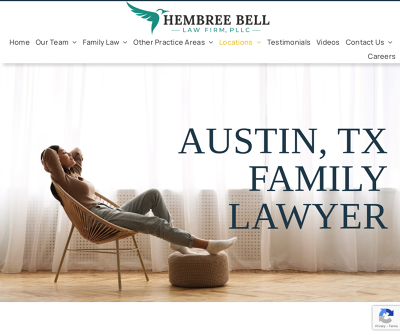 Hembree Bell Law Firm