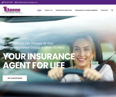 Boone Insurance Group