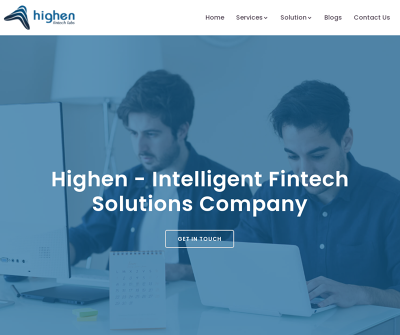 Highen FIntech