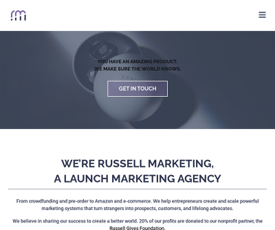 Russell Marketing
