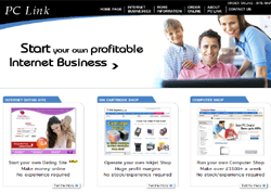 Internet Business Opportunities