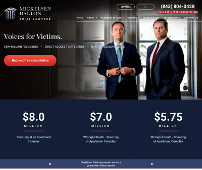 Mickelsen Dalton LLC