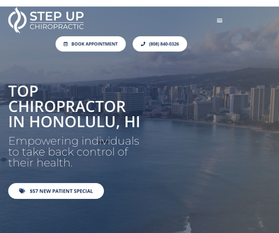 Step Up Chiropractic