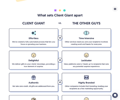 Client Giant