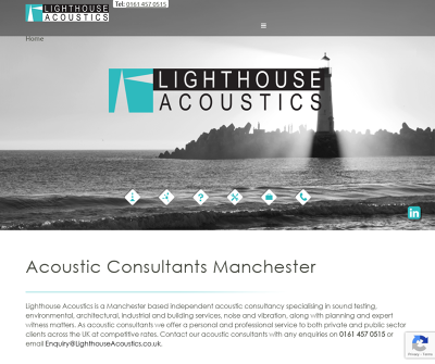 Lighthouse Acoustics