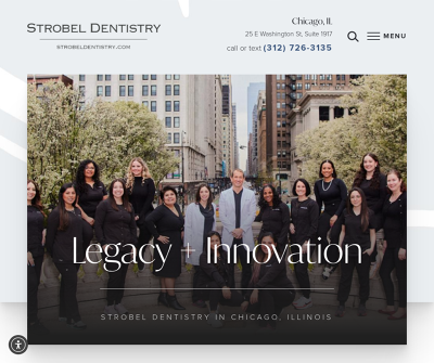 Strobel Dentistry