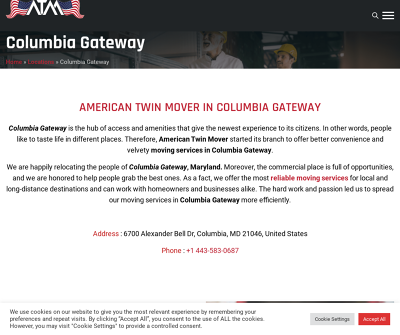 americantwinsmoverscolumbia