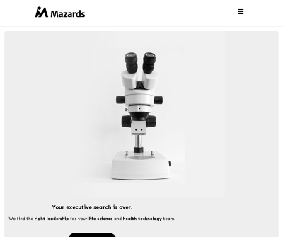 Mazards Limited