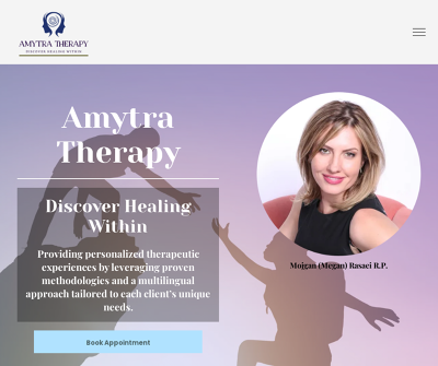 AmytraTherapy
