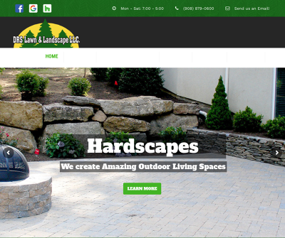 DRS Lawn & Landscape LLC