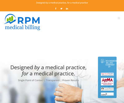 RPM Arizona Medical Billing