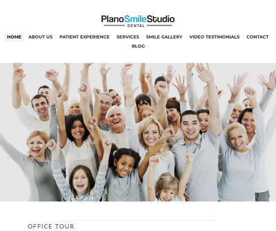 PlanoSmileStudio.com