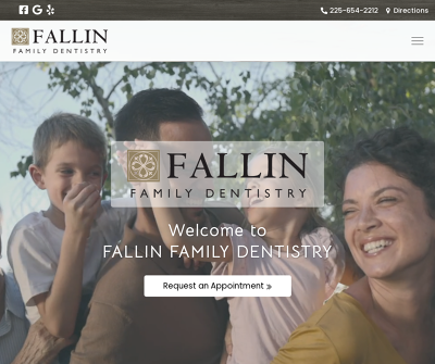 Fallin Family Dentistry