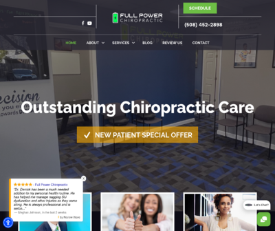 Full Power Chiropractic