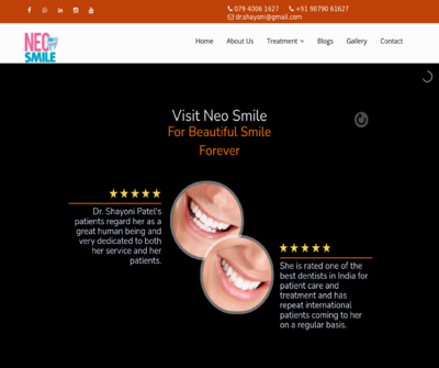 Neo Smile Dental Clinic