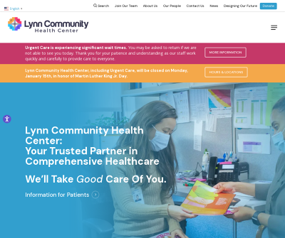 Lynn Community Health Center