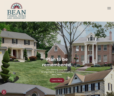 Bean Funeral Homes & Cremation Services, Inc.