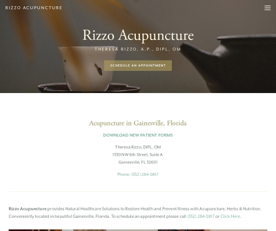 Rizzoacupuncture