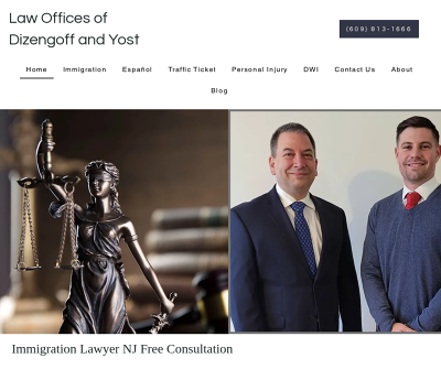 Immigration Lawyer New Jersey