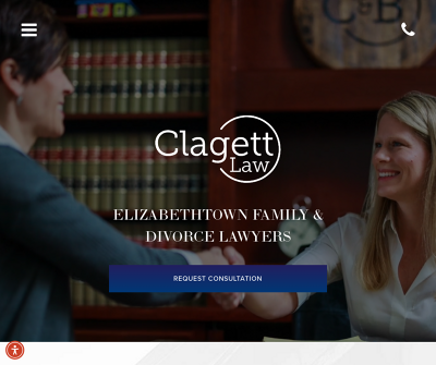 Clagett Law