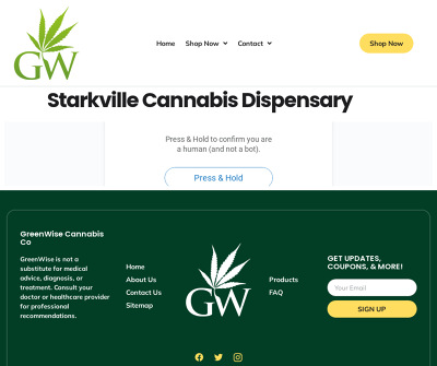 Greenwise Cannabis Company