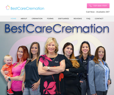 For Those Who Just Want Cremation
