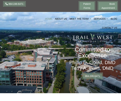 Trail West Family Dentistry