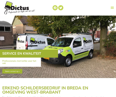 DictusSchilderwerkenBV