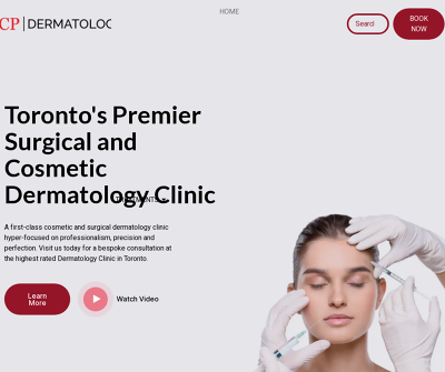 FCP Dermatology