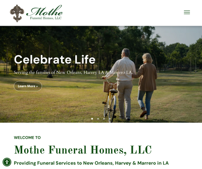 Funerals As Unique As Your Life