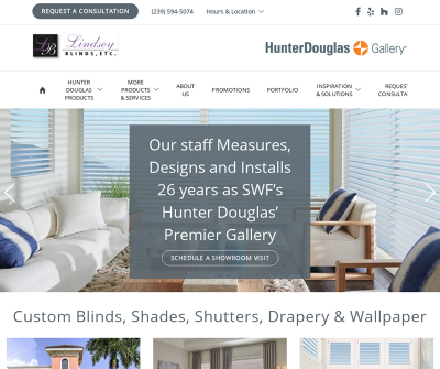 Your One-Stop Source For All Your Interior Design and Home Decor Needs