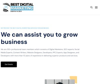 Best Digital Marketing Services