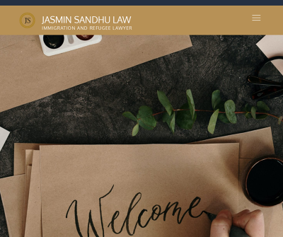 Jasmin Sandhu Law