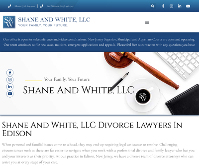 Shane and White, LLC