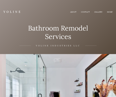 YolineBathroomRemodeling&TileInstallation