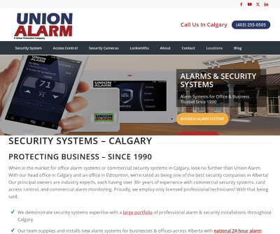 https://unionalarm.com/